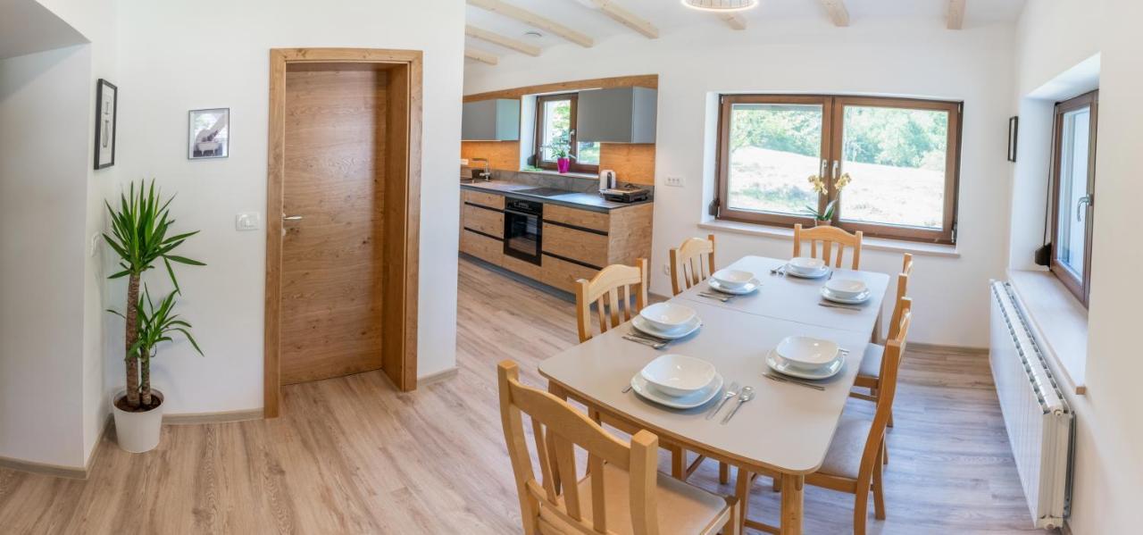 House Hiperbola & Outdoor Activities Bovec Exterior foto