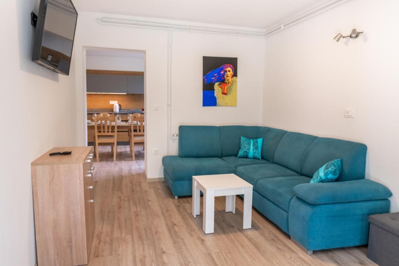 House Hiperbola & Outdoor Activities Bovec Exterior foto