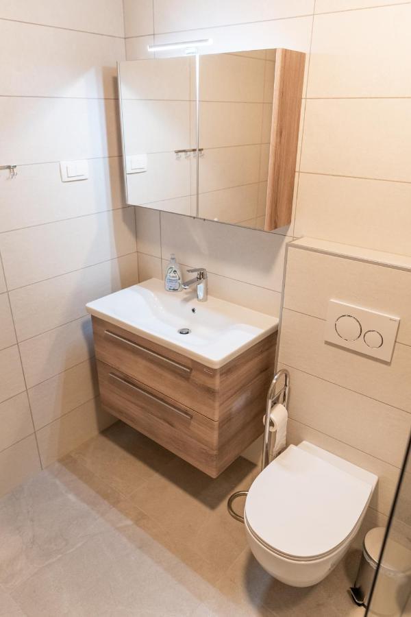 House Hiperbola & Outdoor Activities Bovec Exterior foto