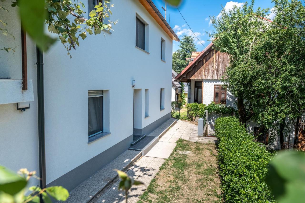 House Hiperbola & Outdoor Activities Bovec Exterior foto