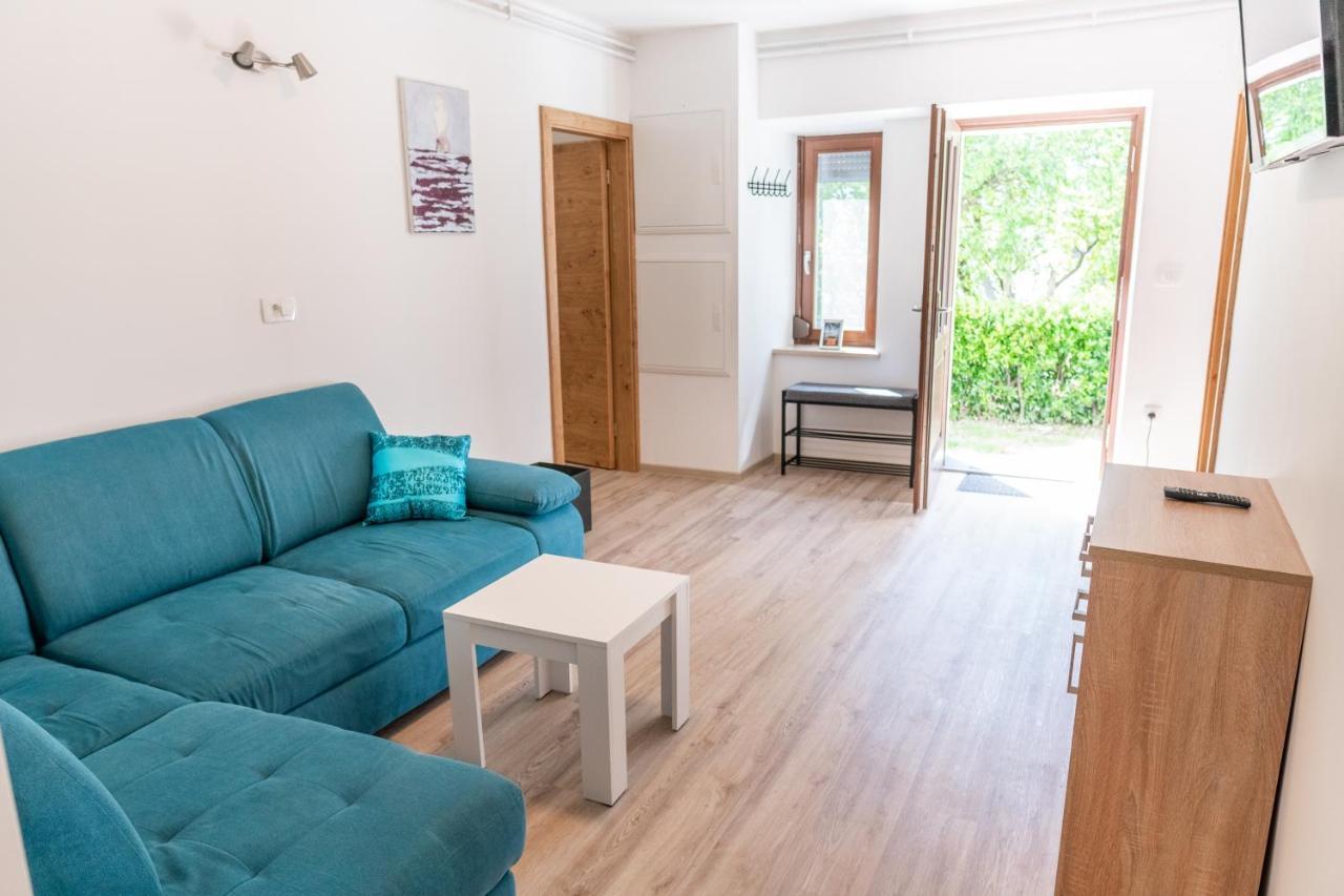 House Hiperbola & Outdoor Activities Bovec Exterior foto